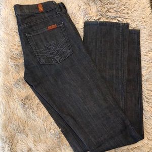 7 For All Mankind Jeans